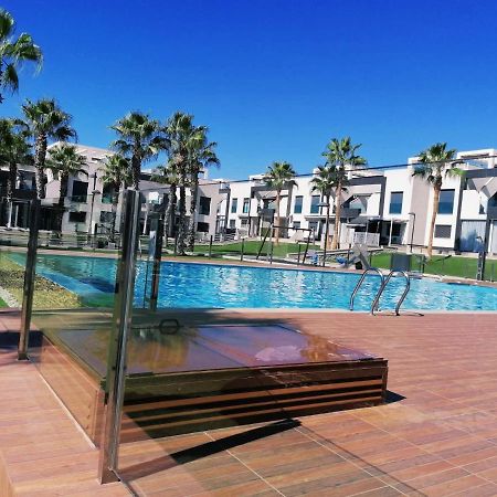 Bright Bungalow Oasis Beach La Zenia Oriola  Exterior foto