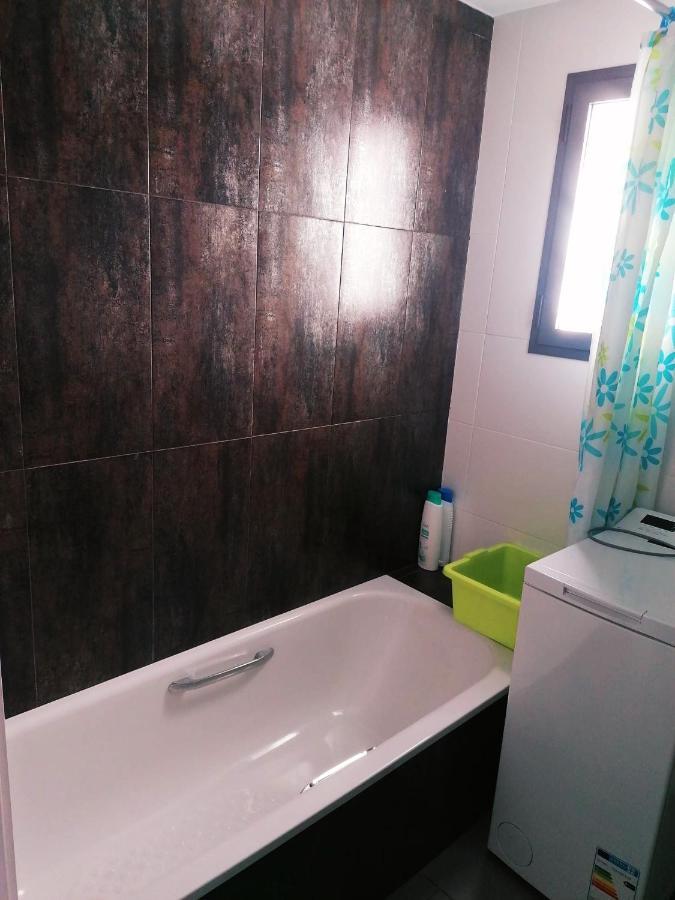 Bright Bungalow Oasis Beach La Zenia Oriola  Exterior foto